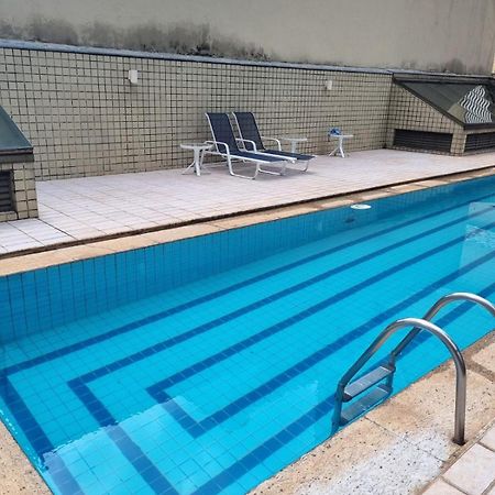 Flat Pancetti Apartment Belo Horizonte Luaran gambar