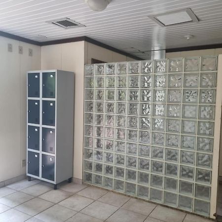 Flat Pancetti Apartment Belo Horizonte Luaran gambar