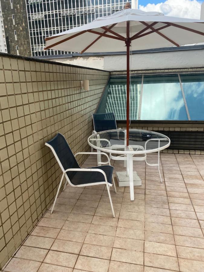 Flat Pancetti Apartment Belo Horizonte Luaran gambar