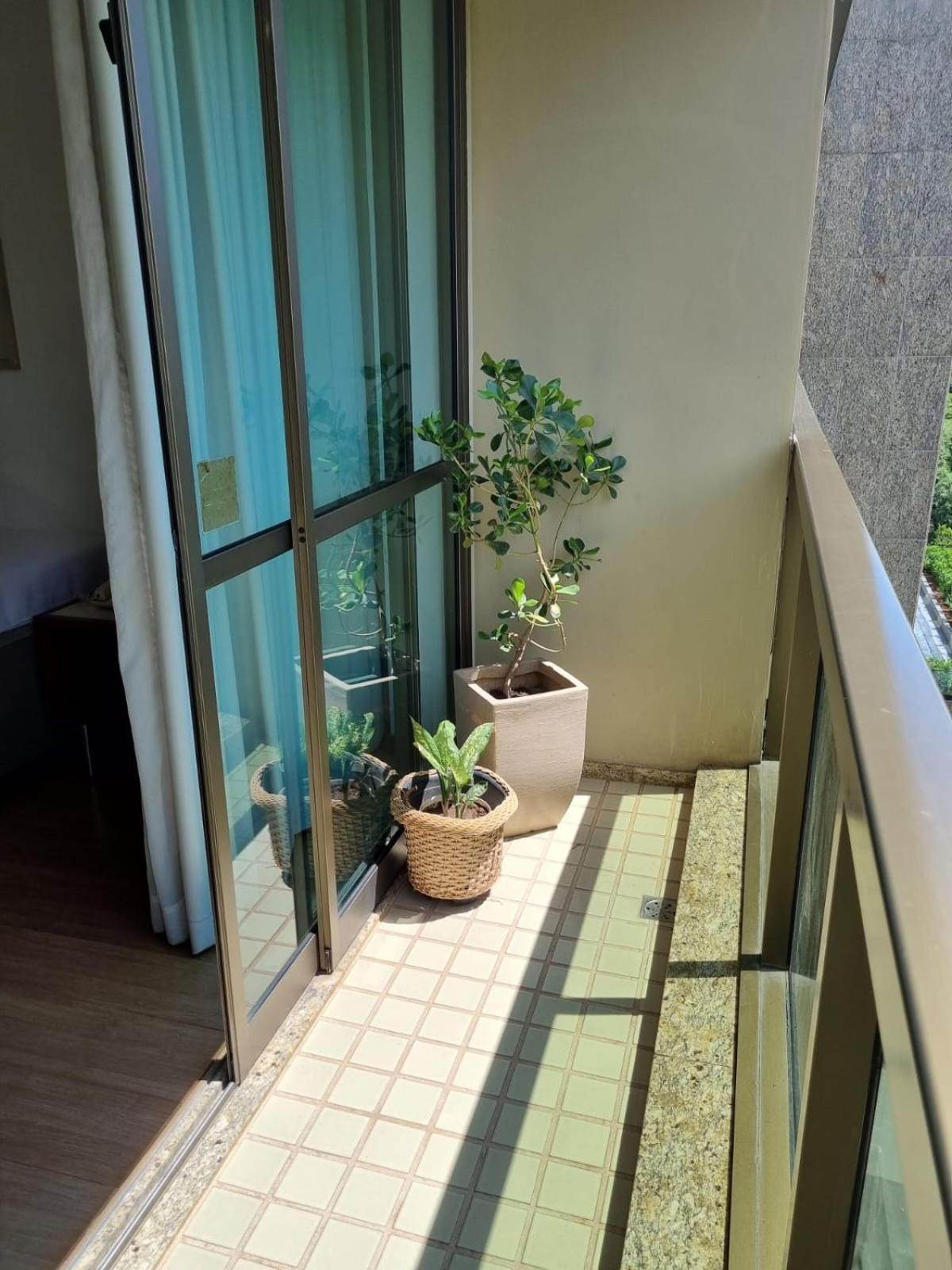 Flat Pancetti Apartment Belo Horizonte Luaran gambar