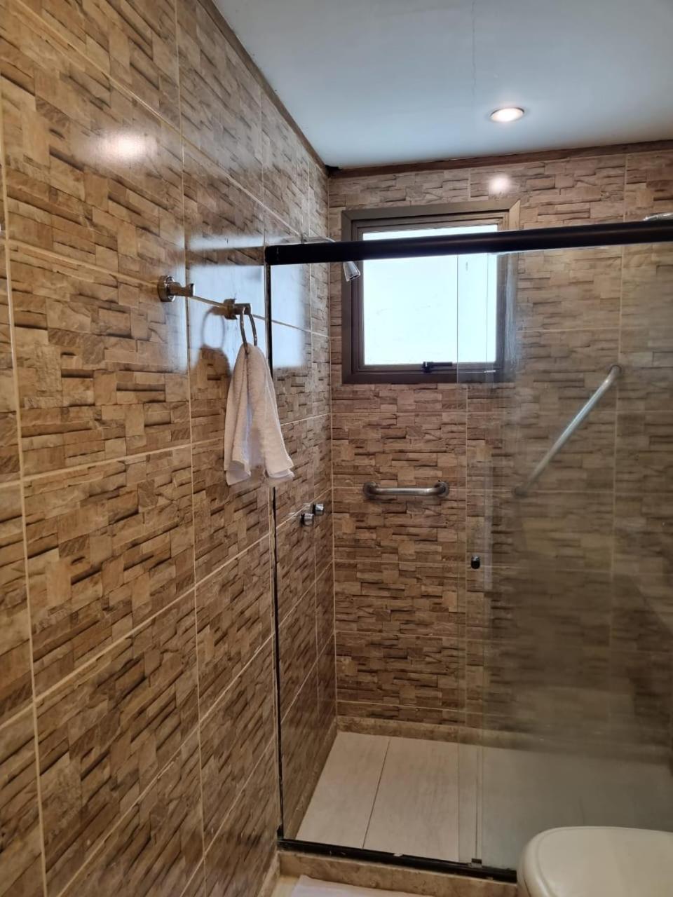 Flat Pancetti Apartment Belo Horizonte Luaran gambar