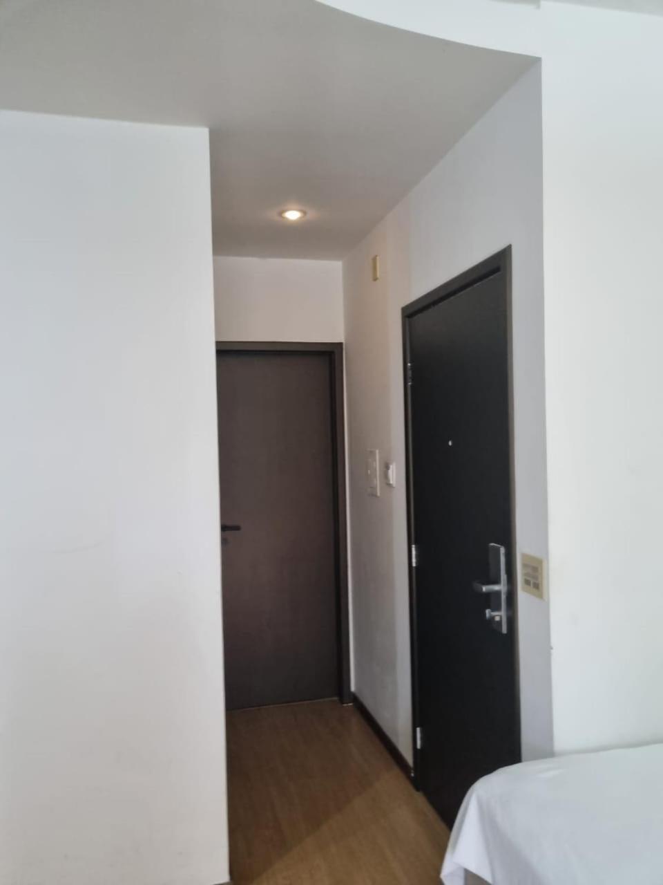 Flat Pancetti Apartment Belo Horizonte Luaran gambar