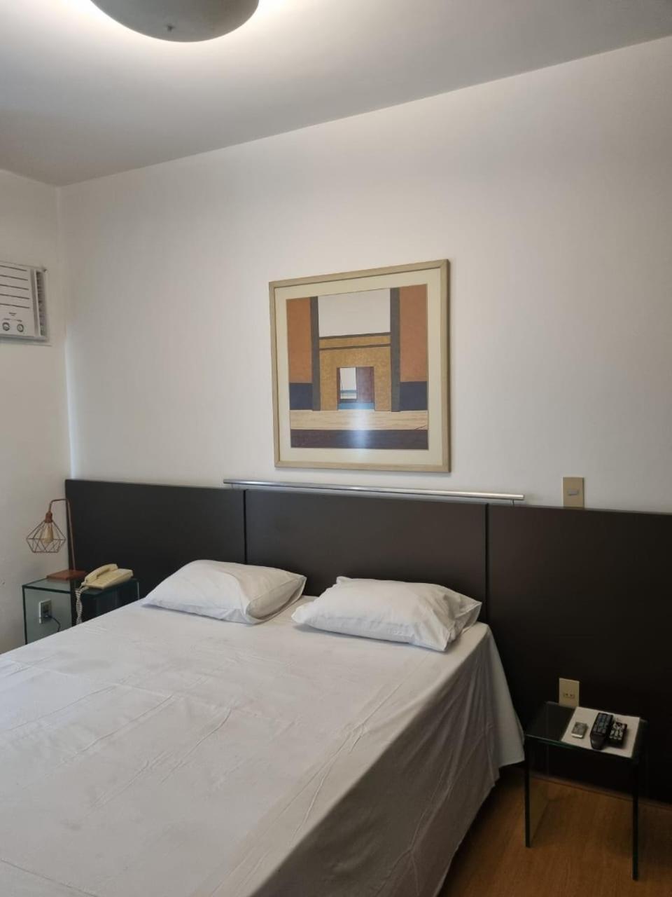 Flat Pancetti Apartment Belo Horizonte Luaran gambar