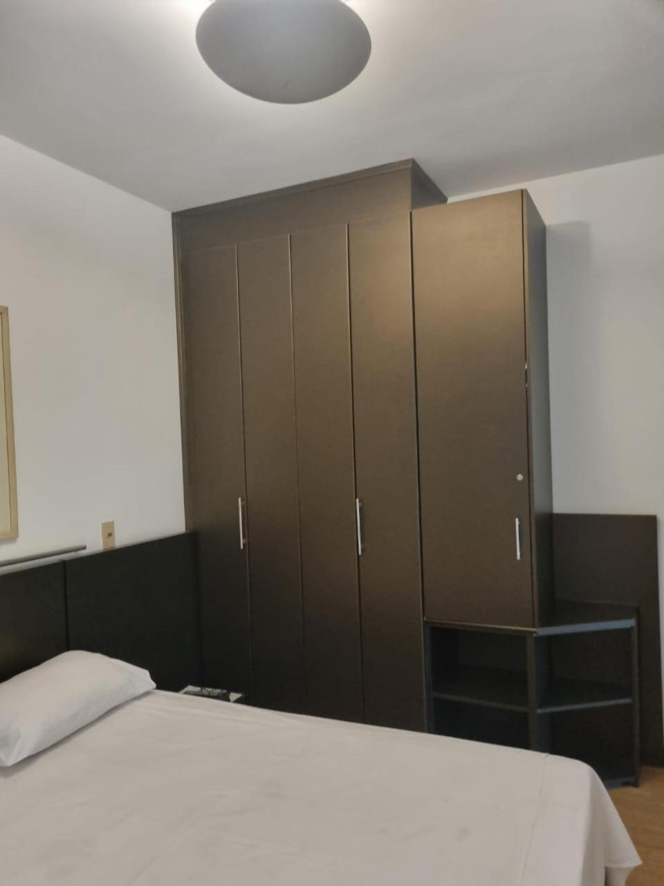 Flat Pancetti Apartment Belo Horizonte Luaran gambar