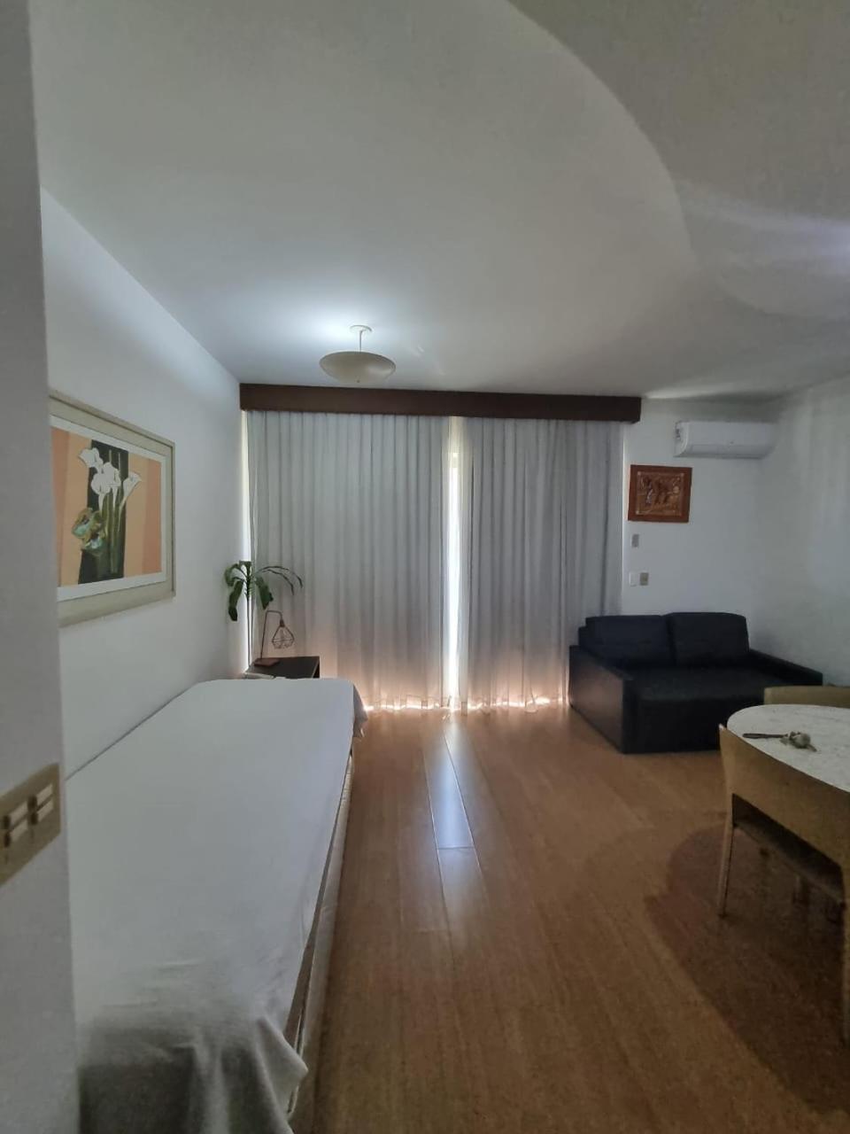 Flat Pancetti Apartment Belo Horizonte Luaran gambar