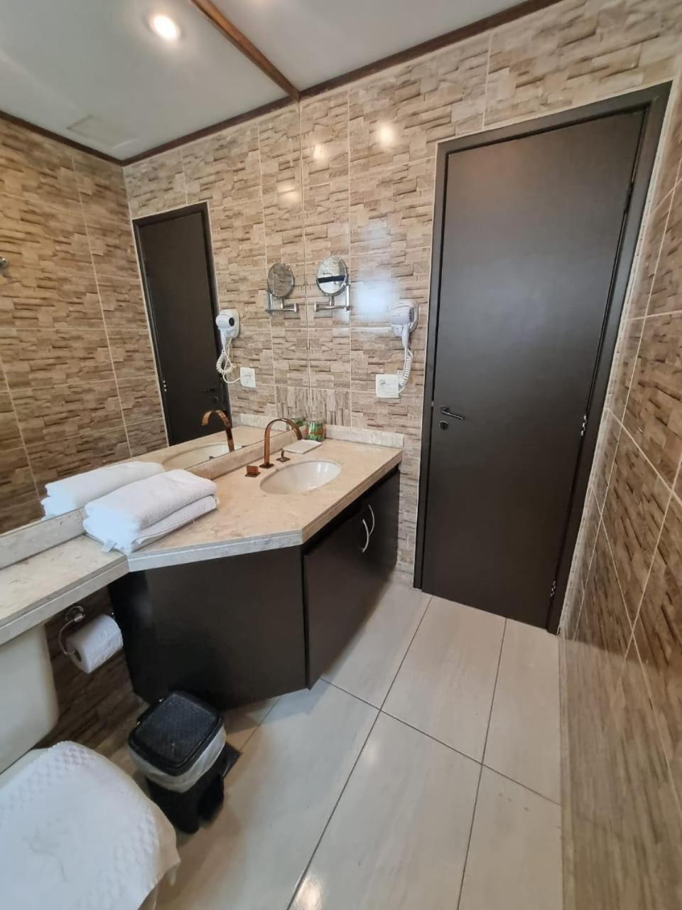 Flat Pancetti Apartment Belo Horizonte Luaran gambar