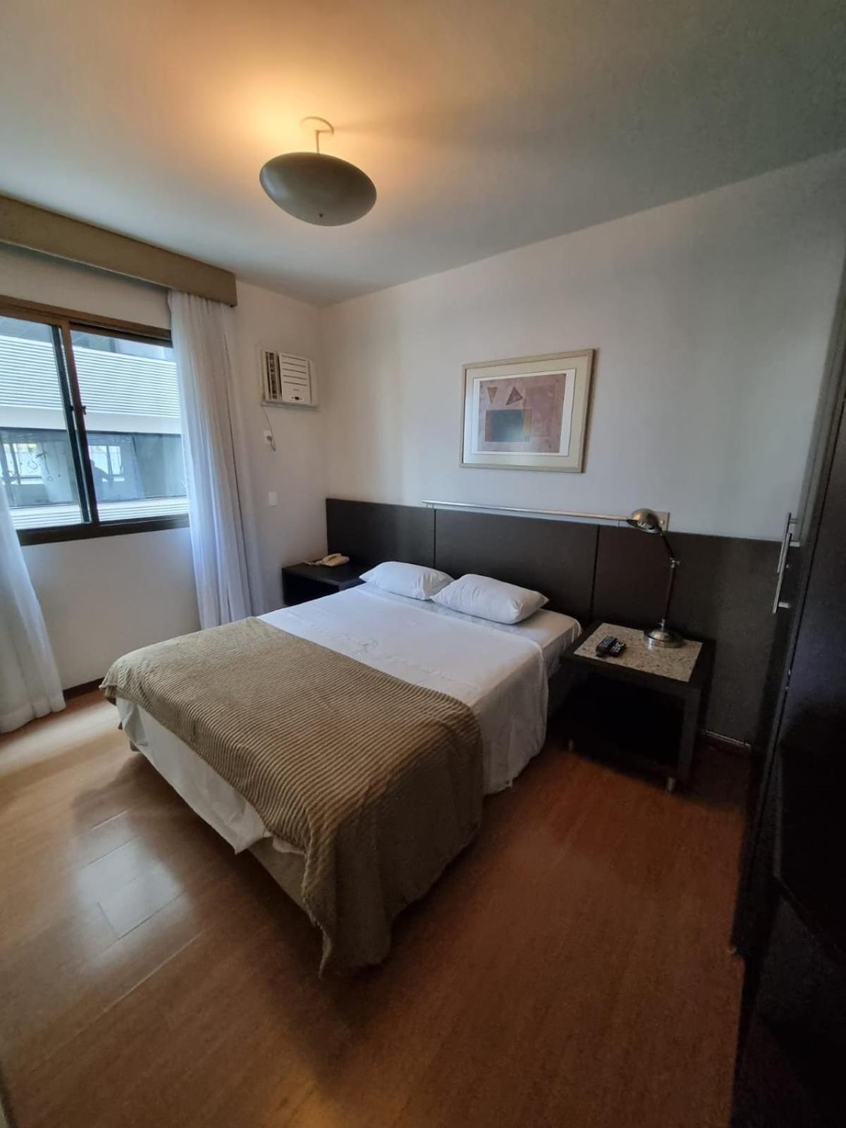 Flat Pancetti Apartment Belo Horizonte Luaran gambar