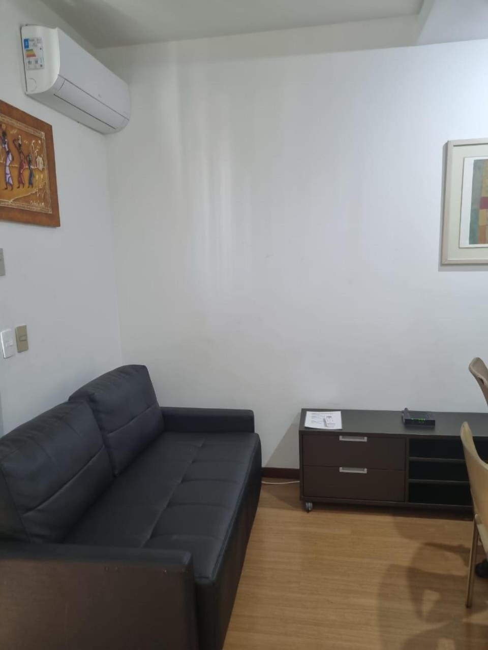 Flat Pancetti Apartment Belo Horizonte Luaran gambar