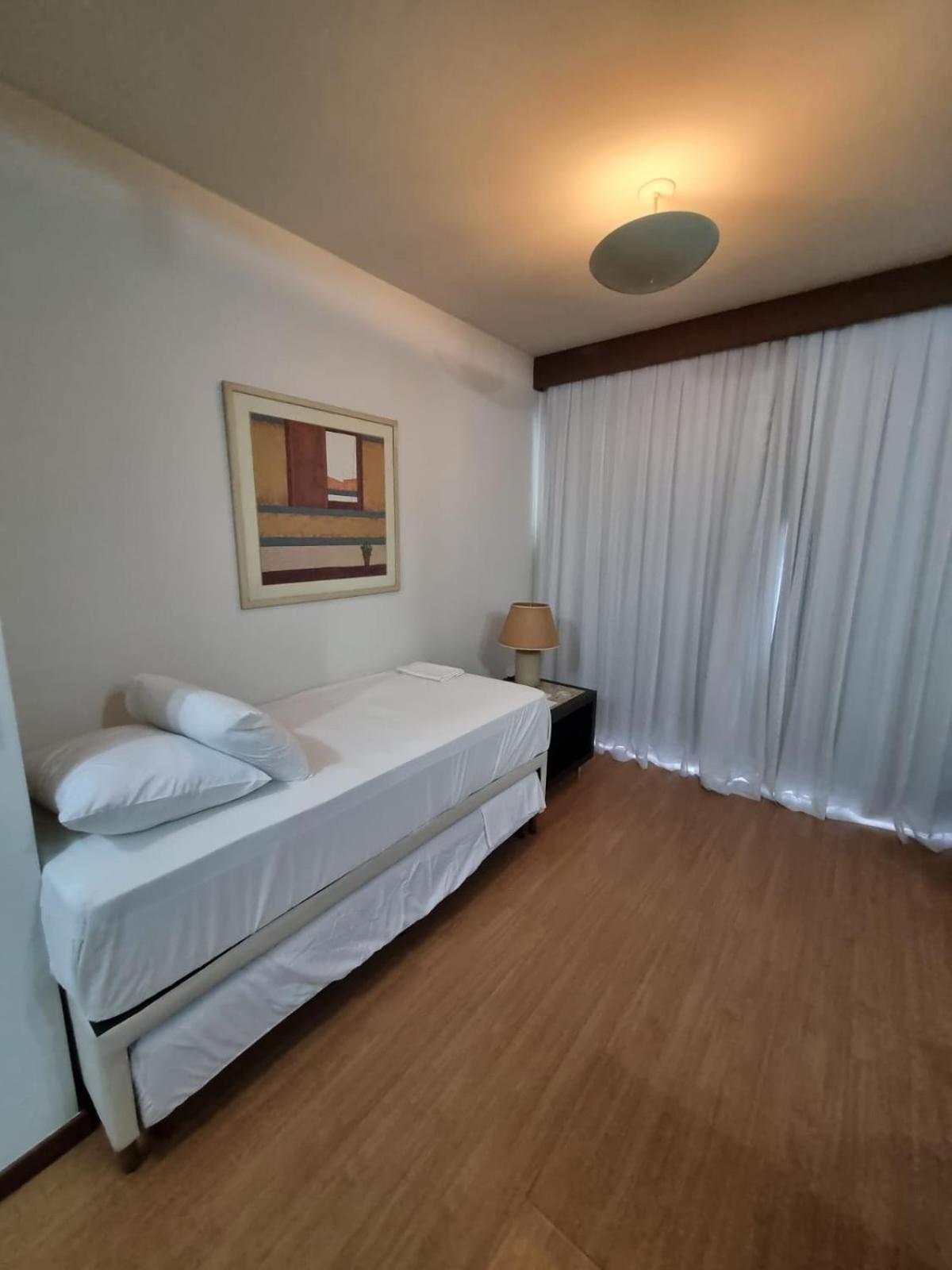 Flat Pancetti Apartment Belo Horizonte Luaran gambar