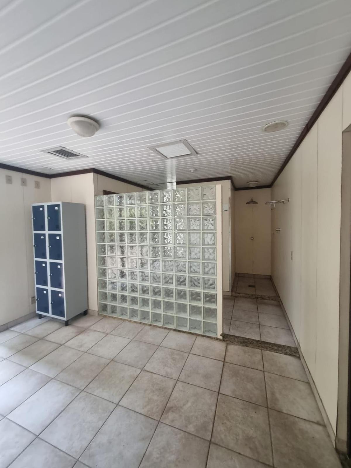Flat Pancetti Apartment Belo Horizonte Luaran gambar