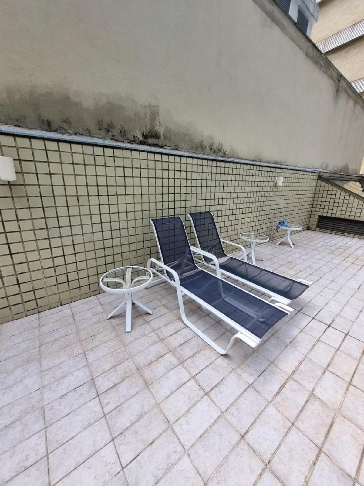 Flat Pancetti Apartment Belo Horizonte Luaran gambar