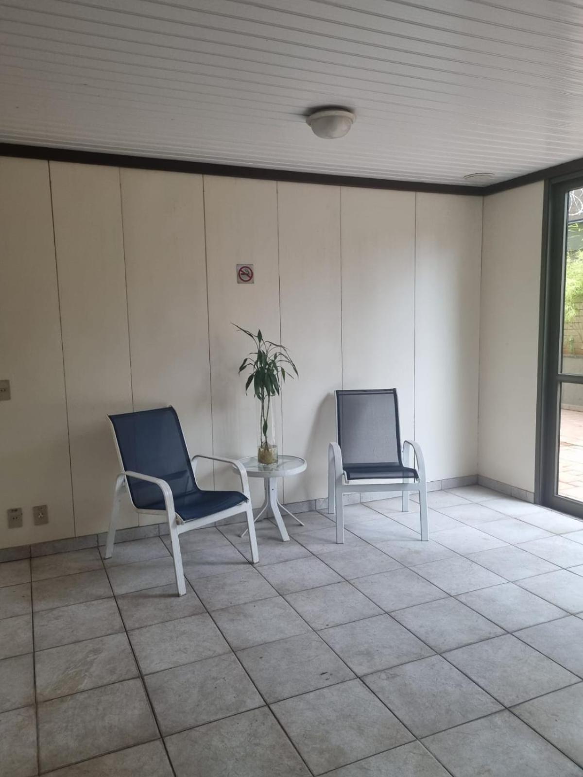 Flat Pancetti Apartment Belo Horizonte Luaran gambar