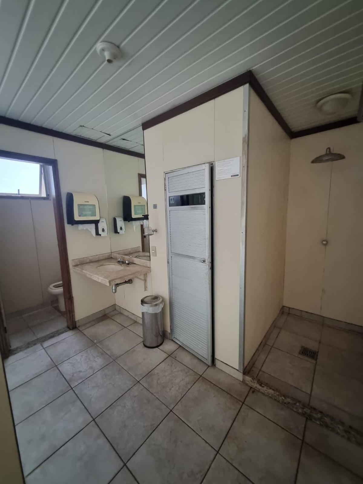 Flat Pancetti Apartment Belo Horizonte Luaran gambar